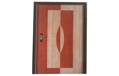 Membrane Door