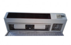 Mild Steel Floor Mounted Fan Coil Units, Capacity: 400 To 1200