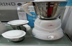 Mixer Grinder by Ahata Industries