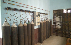 Medical Gas Pipeline System