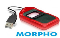 Morpho MSO 1300 E2 by Digitechx Solution