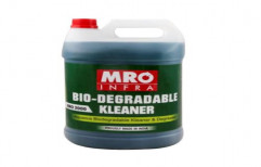 Mro Infra 2000 Aquaous Bio Degradable Kleaner, 5 Ltr