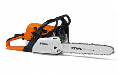 MS 250 Chainsaw With 18 inch