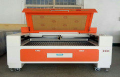 MT Laser Acrylic Cutting, Model Number: Mt-6090