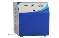 N2 Nitrogen Generator, Model Name/Number: Autotech 66, Capacity: 3 Cum Per Hour