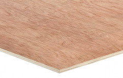 Natural wood color Plywood Board