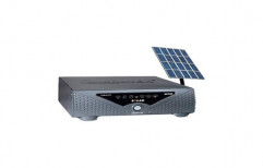 Off Grid Solar Home Inverter Systems, For Industrial, Capacity: 1 Kw