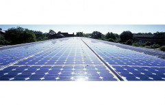Off Grid Solar PV Panels, 24 V