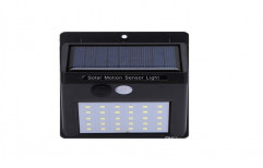 olar Powered Led Wall Light XF-6009 30 LED Motion Sensor Street Lights - 30 LED Solar Light