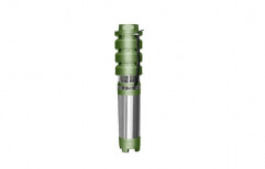 ORBIT Single Phase Submersible Pump, Max Flow Rate: 1500 Lpm, Model: V6 TO V8