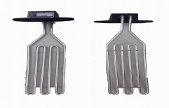 Over The Side Immersion Heater, For Air Conditioners