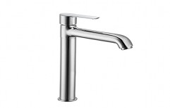 Parryware Brass Tall Pillar Tap Crust Faucets for Bathroom Fitting