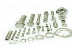 Phoenix Tubes And Fitting Inconel Fastener