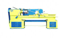 Pipe Threading Machine, NPT