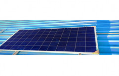 Polycrystalline Solar Module, Operating Voltage: 12 V