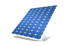Polycrystalline Solar Panel, Operating Voltage : 12 V, Warranty: 27 Year