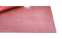 Poplar Shuttering Plywood, Thickness: 12mm