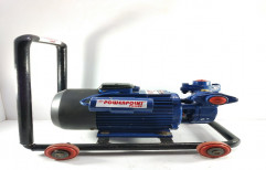 Powerpoint 1 Hp Portable Car Washing Pump, Model Name/Number: HPP-1, 100 Psi