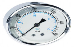 Pressure Gauge