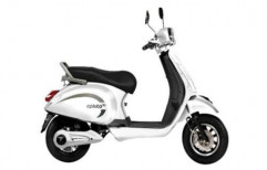 Pure Ev Epluto Electric Scooter