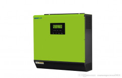 Pure Sine Wave Solar Inverter, For Solar Roof Toop Or Domestic Purpose