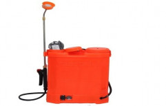 PVC Agricultural Spray Pump, Diesel