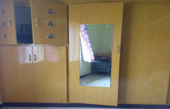 PVC Doors & Interiors