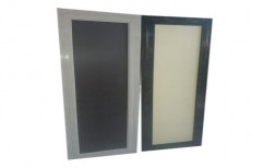 PVC Membrane Door