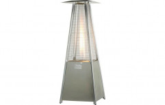 Infrared Tube Pyramid Patio Heater, For Heaters, For Garden