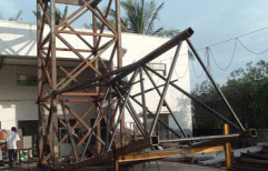 Rake Arm Assembly by Harsha Engineering Bangalore Pvt Ltd
