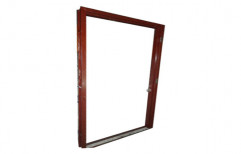 Rectangular Stainless Steel Door Frame