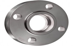 Reliable Metals India Stainless Steel SS Flanges, Size: 1-5 inch