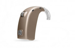 ReSound BTE Hearing Aid, Model Name/Number: Volta-pm
