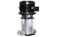 Revined Vertical Multistage Pump, Warranty: 1 Year