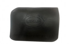 Roadian Rubber Scooty Mud Flap, For Two Wheeler