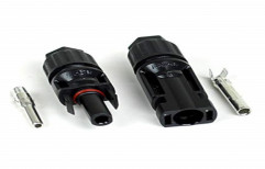 Roof Top Plastic MC4 Connector, For Transformer, Packaging Type: Box