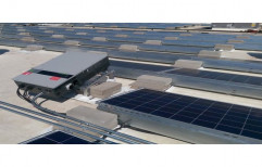 Rooftop Solar Power System, Capacity: 1-5 Kw