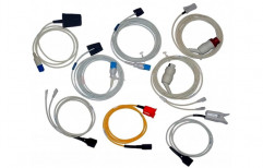 Sensor Type: Reusable Spo2 Sensor, For Hospital,Clinical