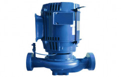 Sharpunique Cast Iron Vertical Centrifugal Pump