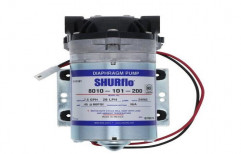 Shurflo 8010-101-200 Booster Pump