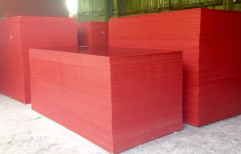 SHUTTRING PLYWOOD, Thickness: 12MM