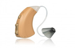 Siemens RIC Digital Hearing Aid, Behind The Ear