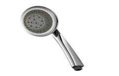 Silver ABS Hand Shower