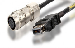 Silver Feedback Cables