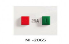 Single Phase 25 A Nestone NI 2065 Motor Starter
