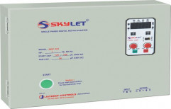 Single Phase Digital Panel (SDP) by Jaydeep Controls