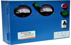 Single Phase Submersible Control Panel with MCB