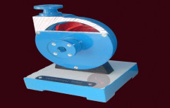 Single Stage 0.5 HP Centrifugal Pump, 220v