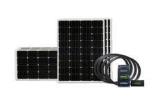 Solar Charging Kit