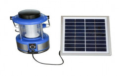 Solar Lamp, 150 Watts